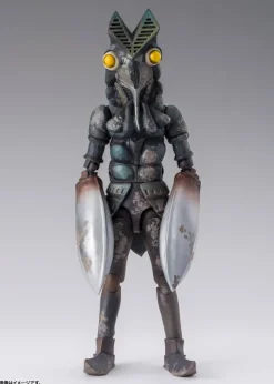 S.H.Figuarts Alien Baltan 60th Anniversary Edition
