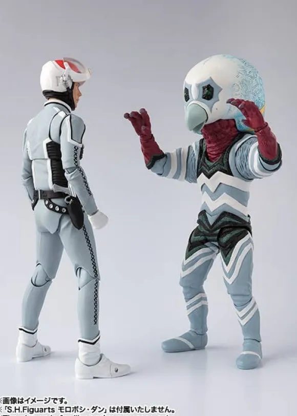 S.H.Figuarts Alien Guts