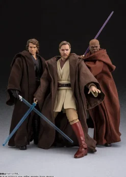 S.H.Figuarts Anakin Skywalker -Classic Ver.- (Star Wars: Revenge of the Sith)