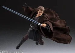S.H.Figuarts Anakin Skywalker -Classic Ver.- (Star Wars: Revenge of the Sith)