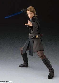 S.H.Figuarts Anakin Skywalker (Revenge of the Sith) (Reissue)