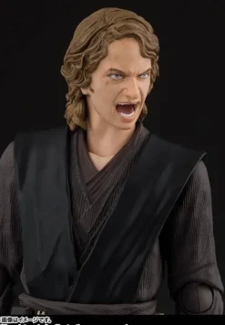 S.H.Figuarts Anakin Skywalker (Revenge of the Sith) (Reissue)
