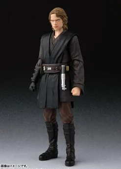S.H.Figuarts Anakin Skywalker (Revenge of the Sith) (Reissue)