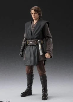 S.H.Figuarts Anakin Skywalker (STAR WARS: Ahsoka)