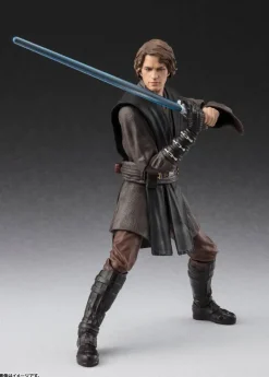 S.H.Figuarts Anakin Skywalker (STAR WARS: Ahsoka)