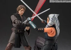 S.H.Figuarts Anakin Skywalker (STAR WARS: Ahsoka)