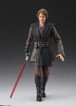 S.H.Figuarts Anakin Skywalker (STAR WARS: Ahsoka)