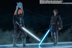 S.H.Figuarts Anakin Skywalker (STAR WARS: Ahsoka)