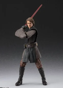 S.H.Figuarts Anakin Skywalker (STAR WARS: Ahsoka)