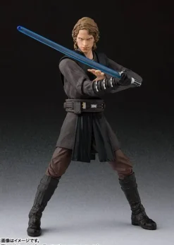 S.H.Figuarts Anakin Skywalker (Revenge of the Sith)