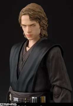 S.H.Figuarts Anakin Skywalker (Revenge of the Sith)