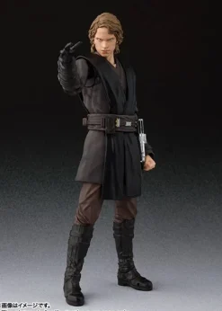 S.H.Figuarts Anakin Skywalker (Revenge of the Sith)