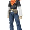 S.H.Figuarts Android No.17 (Premium Bandai)