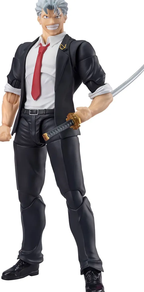 S.H.Figuarts Andy
