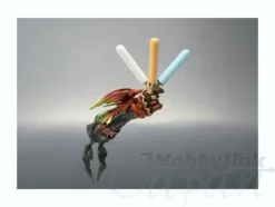 S.H.Figuarts Ankh Stand Set