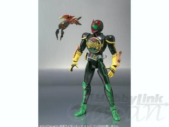 S.H.Figuarts Ankh Stand Set