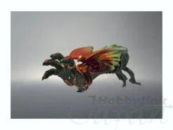 S.H.Figuarts Ankh Stand Set
