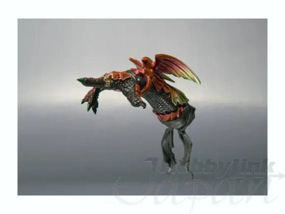 S.H.Figuarts Ankh Stand Set