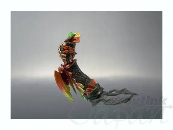 S.H.Figuarts Ankh Stand Set