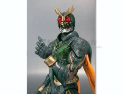 S.H.Figuarts Another Agito