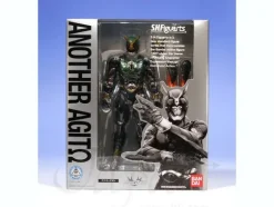 S.H.Figuarts Another Agito