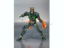 S.H.Figuarts Another Agito