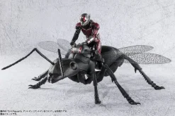 S.H.Figuarts Ant (Ant-Man and the Wasp)