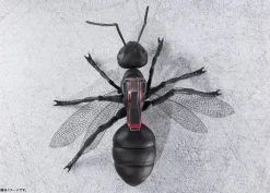S.H.Figuarts Ant (Ant-Man and the Wasp)