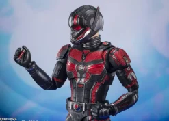 S.H.Figuarts Ant-Man (Ant-Man and the Wasp: Quantumania)