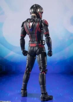 S.H.Figuarts Ant-Man (Ant-Man and the Wasp: Quantumania)