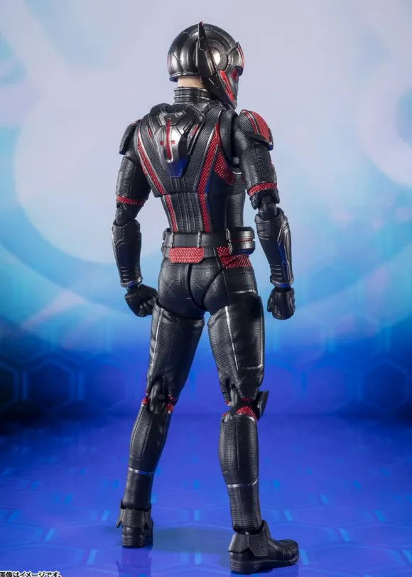 S.H.Figuarts Ant-Man (Ant-Man and the Wasp: Quantumania)