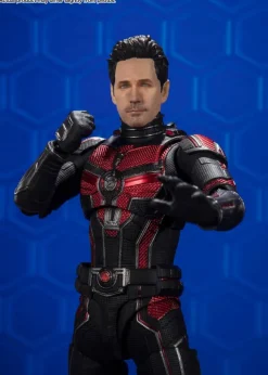 S.H.Figuarts Ant-Man (Ant-Man and the Wasp: Quantumania)