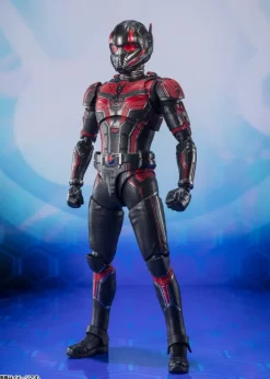 S.H.Figuarts Ant-Man (Ant-Man and the Wasp: Quantumania)