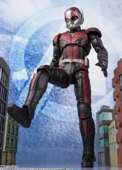 S.H.Figuarts Ant-Man (Avengers: Endgame)