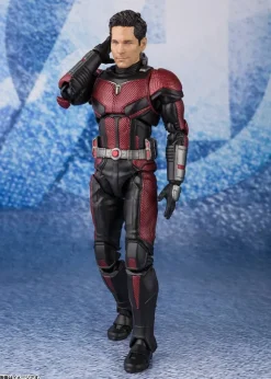 S.H.Figuarts Ant-Man (Avengers: Endgame)