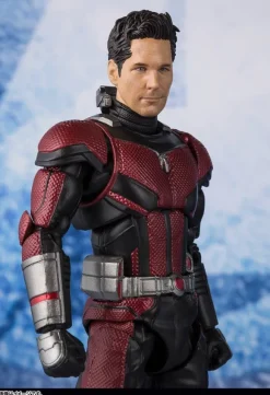 S.H.Figuarts Ant-Man (Avengers: Endgame)