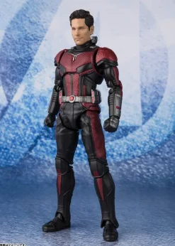 S.H.Figuarts Ant-Man (Avengers: Endgame)