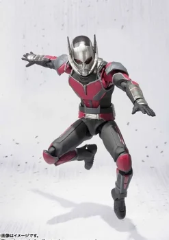 S.H.Figuarts Ant-Man (Civil War)