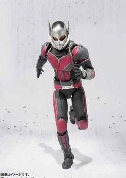 S.H.Figuarts Ant-Man (Civil War)