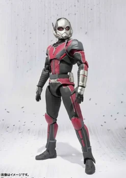 S.H.Figuarts Ant-Man (Civil War)