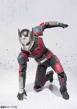 S.H.Figuarts Ant-Man (Civil War)