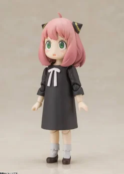 S.H.Figuarts Anya Forger