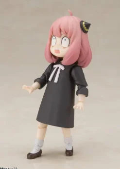 S.H.Figuarts Anya Forger
