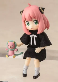 S.H.Figuarts ANYA FORGER -Casual Attire-