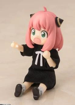 S.H.Figuarts ANYA FORGER -Casual Attire-