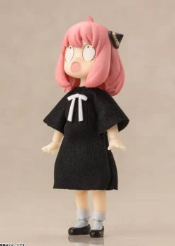S.H.Figuarts ANYA FORGER -Casual Attire-