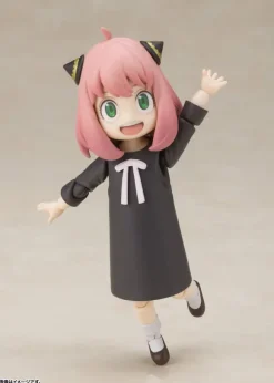 S.H.Figuarts Anya Forger (Reissue)