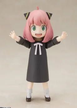 S.H.Figuarts Anya Forger (Reissue)