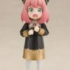 S.H.Figuarts Anya Forger -Uniform Ver.-