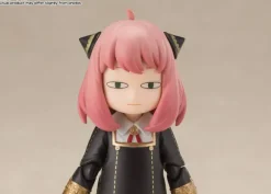 S.H.Figuarts Anya Forger -Uniform Ver.-